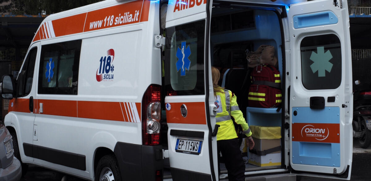 TRAGEDIA A CATANIA, IMPIEGATO DIMENTICA IL FIGLIO IN AUTO, MUORE BAMBINO DI DUE ANNI - 