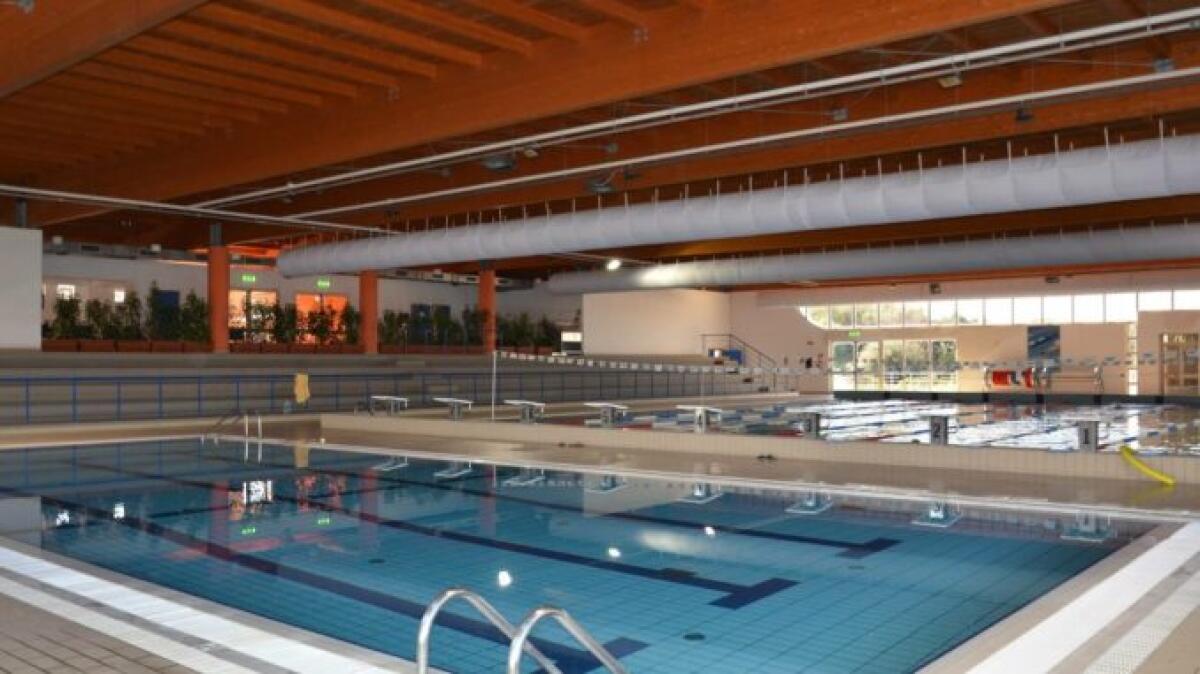 LETTERA APERTA DEL PRESIDENTE FIN SERGIO PARISI SULLA GESTIONE DELLA PISCINA DI PATERNÒ. - 