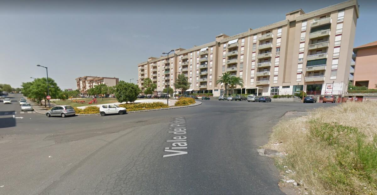 PATERNO': SOSPENSIONE SOSTA VEICOLARE VIALE PLATANI PER PULIZIA TRATTO STRADALE - 