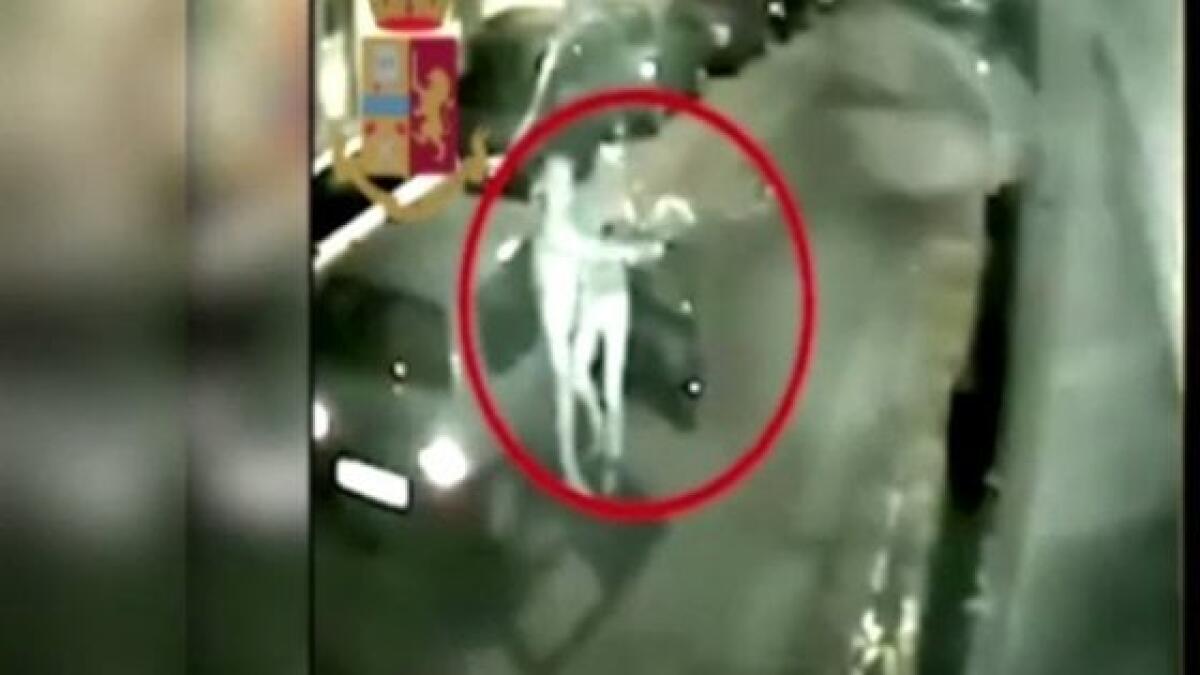 MAFIA, BLITZ DI POLIZIA E GUARDIA DI FINANZA CONTRO LA "STIDDA" DI GELA: 70 ARRESTI IN TUTTA ITALIA - 