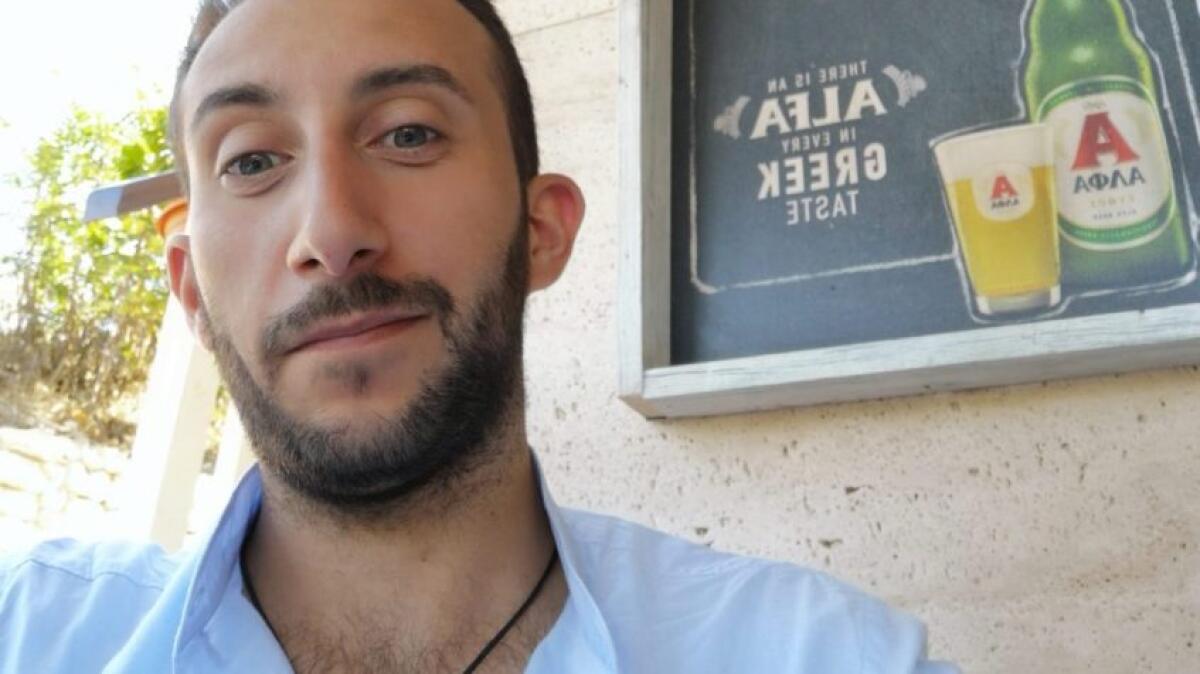 PATERNO’ SOTTO SHOCK, SCOMPARE MAURO SCUDERI, DOMANI I FUNERALI - 