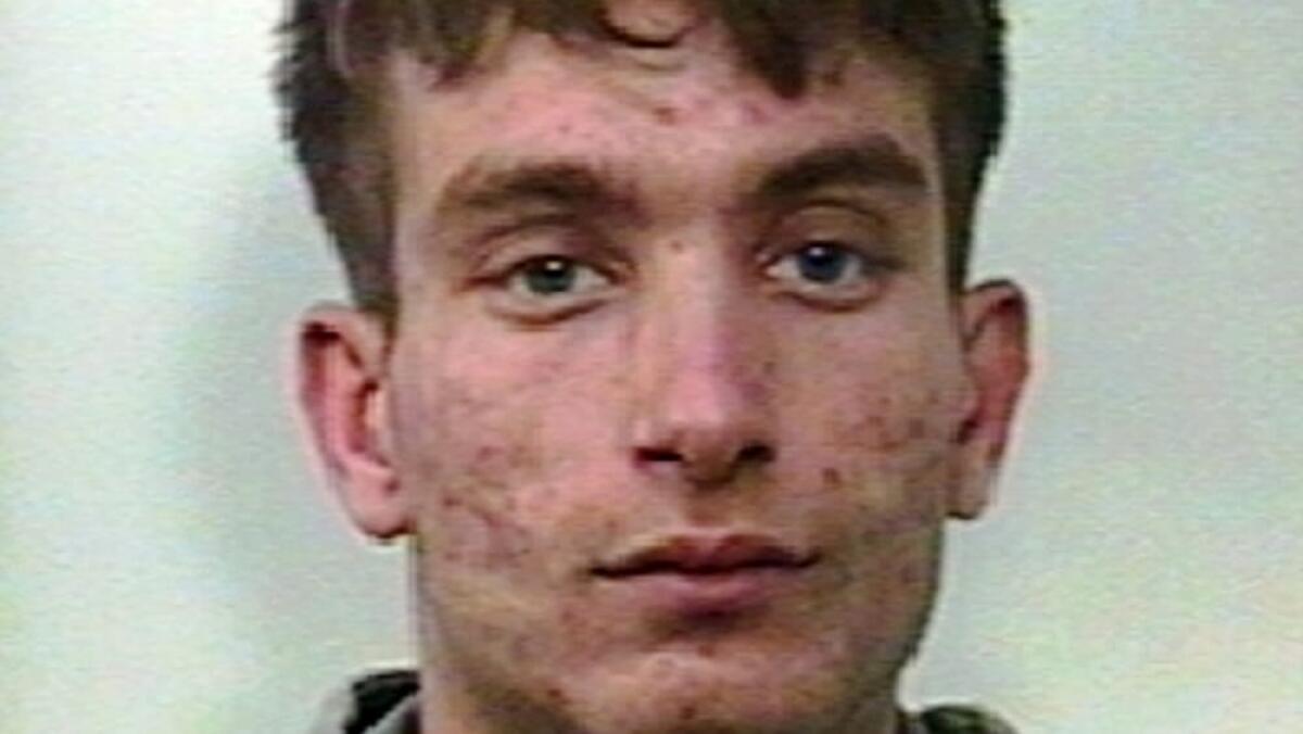 CATANIA, SI FERISCE PER GIUSTIFICARE L’EVASIONE, ARRESTATO IN OSPEDALE - 