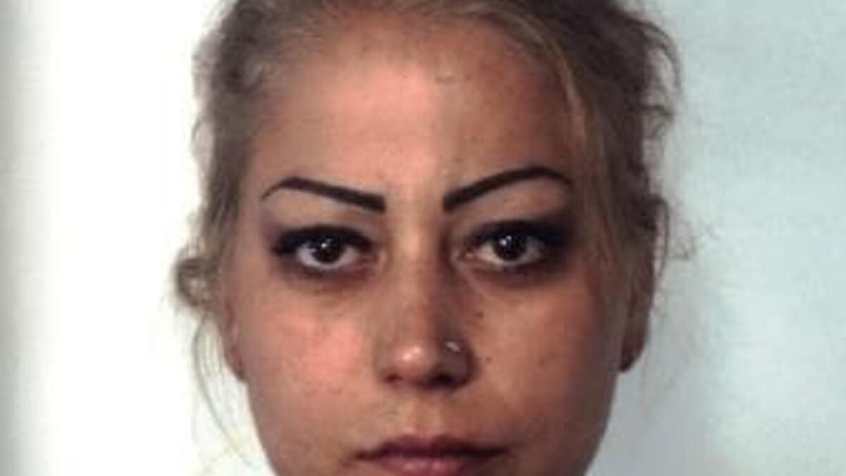 CATANIA, NON RISPETTA IL DECRETO DI ESPULSIONE: ARRESTATA BULGARA - 