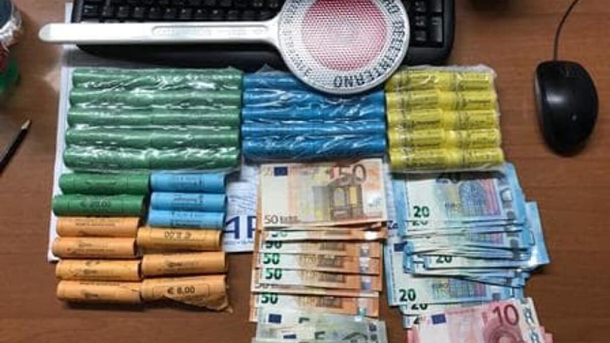 CATANIA, RAPINA AL MC DONALD DI PIAZZA STESICORO,IL VIDEO E I NOMI DEGLI ARRESTATI - 