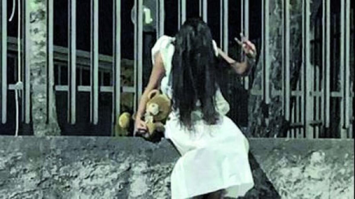 FOGGIA: BAMBINA TRAVESTITA DA SAMARA RISCHIA IL PESTAGGIO. MAMMA E AMICA DENUNCIATE - 