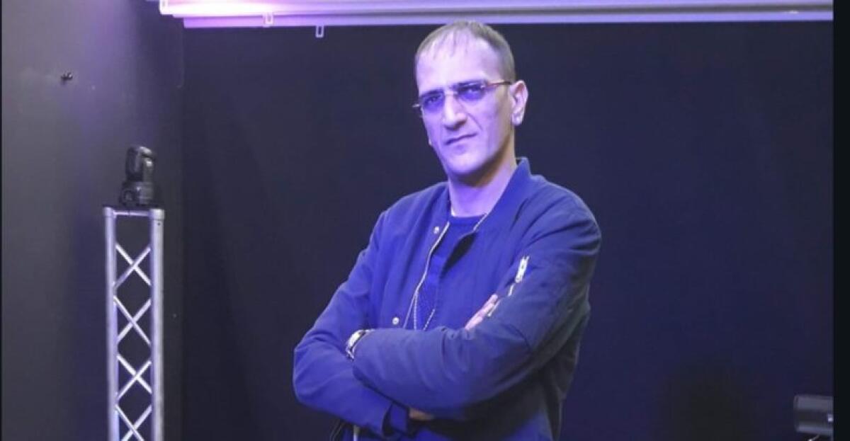 CATANIA: CANTANTE NEOMELODICO COLTO SUL FATTO, DENUNCIATO PER SPACCIO DI DROGA - 