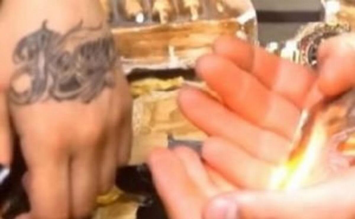 PATERNÒ: LEONARDO ZAPPALÀ, INDAGATO PER ISTIGAZIONE A DELINQUERE - 