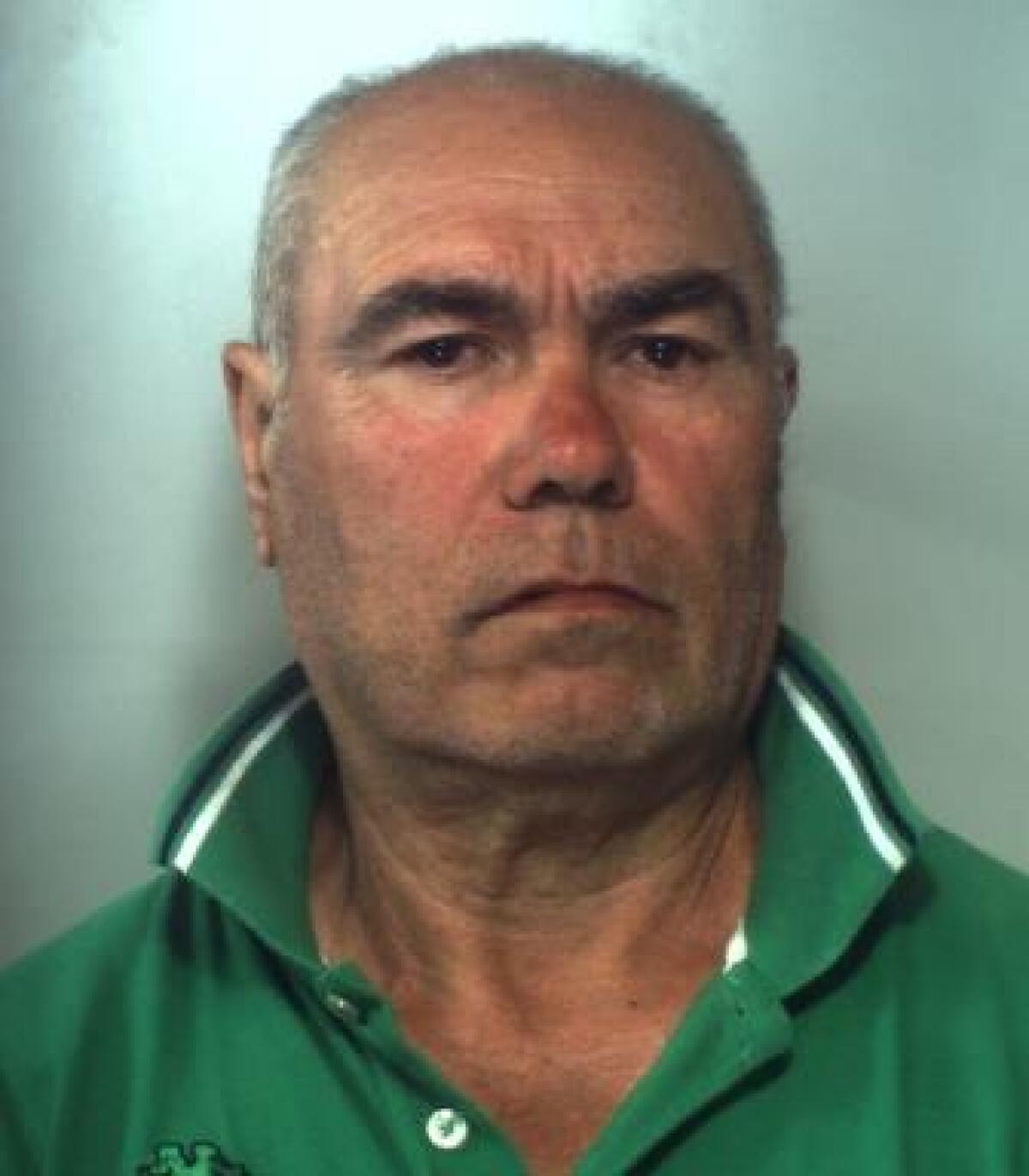 MISTERBIANCO:  SENZA ASSICURAZIONE TENTA LA FUGA IN MOTO, INSEGUITO ED ARRESTATO - 