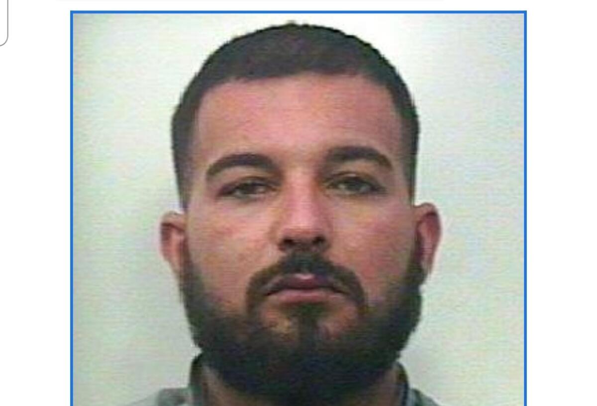 PATERNÒ: RAPINANO UN MEDICO IN VIA DON LUIGI ORIONE, PRESO UNO DEI MALVIVENTI - 