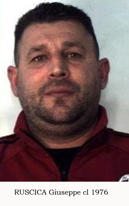 CATANIA, LO SPACCIO DI DROGA NELLE MANI DELLA MAFIA: NOMI E FOTO DEI 40 ARRESTATI