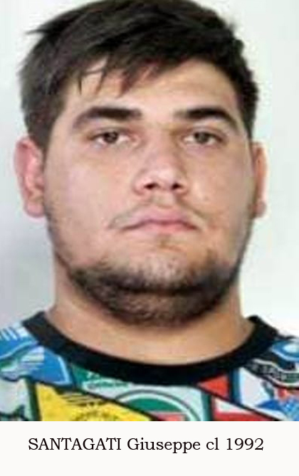 CATANIA, LO SPACCIO DI DROGA NELLE MANI DELLA MAFIA: NOMI E FOTO DEI 40 ARRESTATI