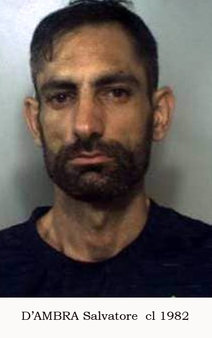 CATANIA, LO SPACCIO DI DROGA NELLE MANI DELLA MAFIA: NOMI E FOTO DEI 40 ARRESTATI