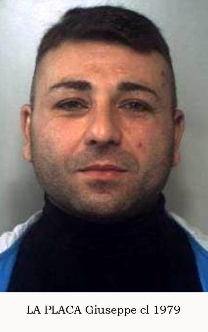 CATANIA, LO SPACCIO DI DROGA NELLE MANI DELLA MAFIA: NOMI E FOTO DEI 40 ARRESTATI