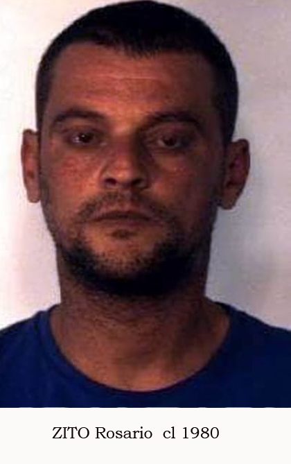 CATANIA, LO SPACCIO DI DROGA NELLE MANI DELLA MAFIA: NOMI E FOTO DEI 40 ARRESTATI