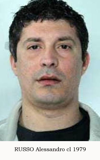 CATANIA, LO SPACCIO DI DROGA NELLE MANI DELLA MAFIA: NOMI E FOTO DEI 40 ARRESTATI