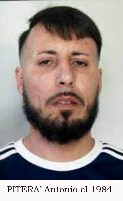 CATANIA, LO SPACCIO DI DROGA NELLE MANI DELLA MAFIA: NOMI E FOTO DEI 40 ARRESTATI