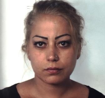 CATANIA, NON RISPETTA IL DECRETO DI ESPULSIONE: ARRESTATA BULGARA