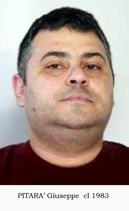 CATANIA, LO SPACCIO DI DROGA NELLE MANI DELLA MAFIA: NOMI E FOTO DEI 40 ARRESTATI