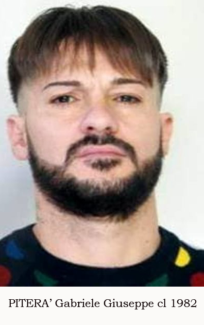 CATANIA, LO SPACCIO DI DROGA NELLE MANI DELLA MAFIA: NOMI E FOTO DEI 40 ARRESTATI