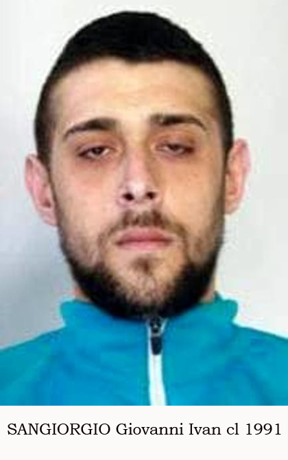 CATANIA, LO SPACCIO DI DROGA NELLE MANI DELLA MAFIA: NOMI E FOTO DEI 40 ARRESTATI