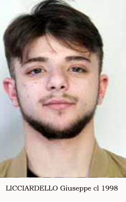 CATANIA, LO SPACCIO DI DROGA NELLE MANI DELLA MAFIA: NOMI E FOTO DEI 40 ARRESTATI