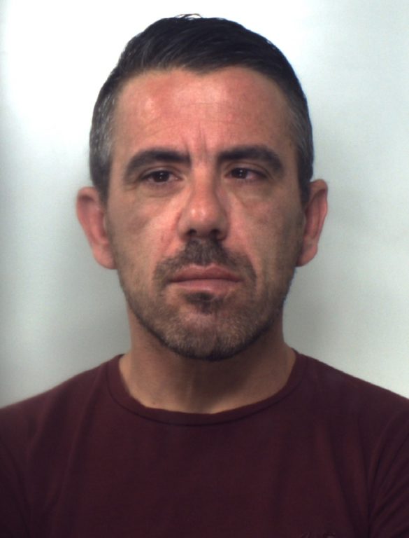 CATANIA, IN MANETTE UNA BANDA DI RAPINATORI SERIALI: CINQUE ARRESTI