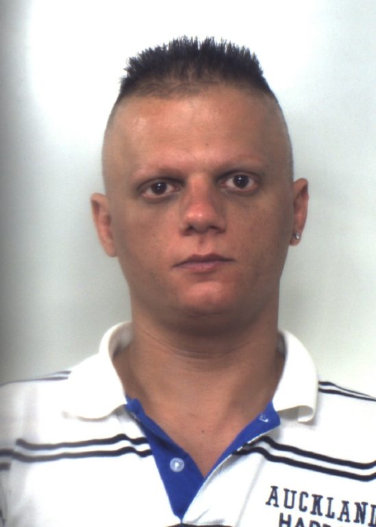 CATANIA, IN MANETTE UNA BANDA DI RAPINATORI SERIALI: CINQUE ARRESTI