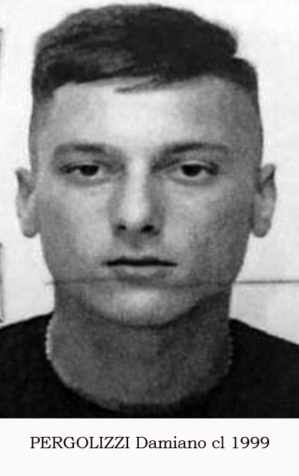 CATANIA, LO SPACCIO DI DROGA NELLE MANI DELLA MAFIA: NOMI E FOTO DEI 40 ARRESTATI