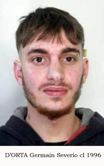 CATANIA, LO SPACCIO DI DROGA NELLE MANI DELLA MAFIA: NOMI E FOTO DEI 40 ARRESTATI