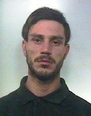 ADRANO: INOSSERVANTE AFFIDAMENTO SERVIZI SOCIALI ARRESTATO E TRASFERITO IN CARCERE