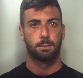 CATANIA, SPACCIO DI DROGA A SAN GIOVANNI GALERMO: ARRESTATI DUE PRESUNTI PUSHER