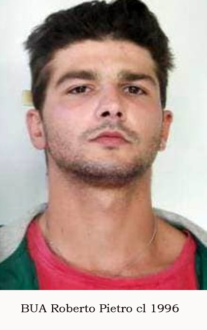 CATANIA, LO SPACCIO DI DROGA NELLE MANI DELLA MAFIA: NOMI E FOTO DEI 40 ARRESTATI