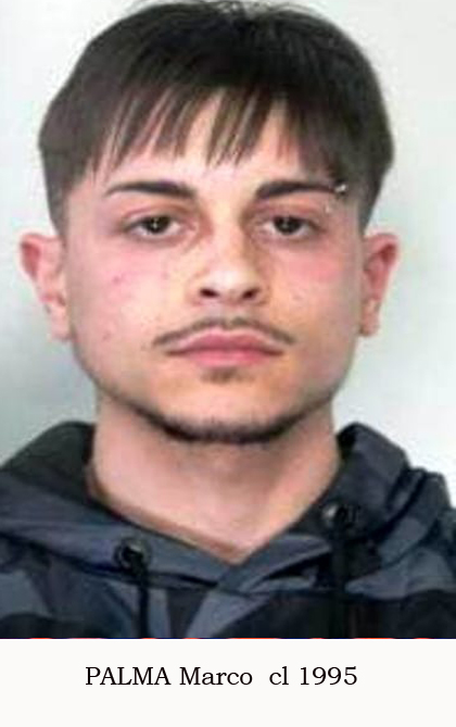 CATANIA, LO SPACCIO DI DROGA NELLE MANI DELLA MAFIA: NOMI E FOTO DEI 40 ARRESTATI