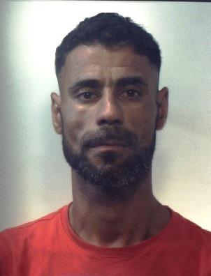CAMPOROTONDO ETNEO. REITERA LE EVASIONI DAI DOMICILIARI: ARRESTATO E RINCHIUSO IN CARCERE