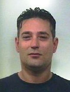 37 ENNE PATERNESE DOVRA SCONTARE DUE ANNI DI CARCERE, PER FURTO COMMESSO A TREMESTIERI