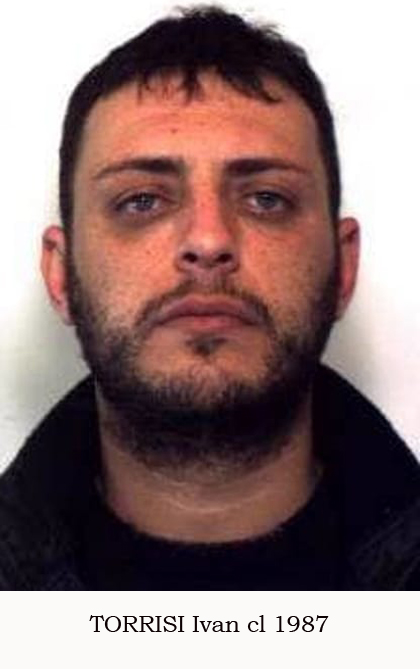 CATANIA, LO SPACCIO DI DROGA NELLE MANI DELLA MAFIA: NOMI E FOTO DEI 40 ARRESTATI