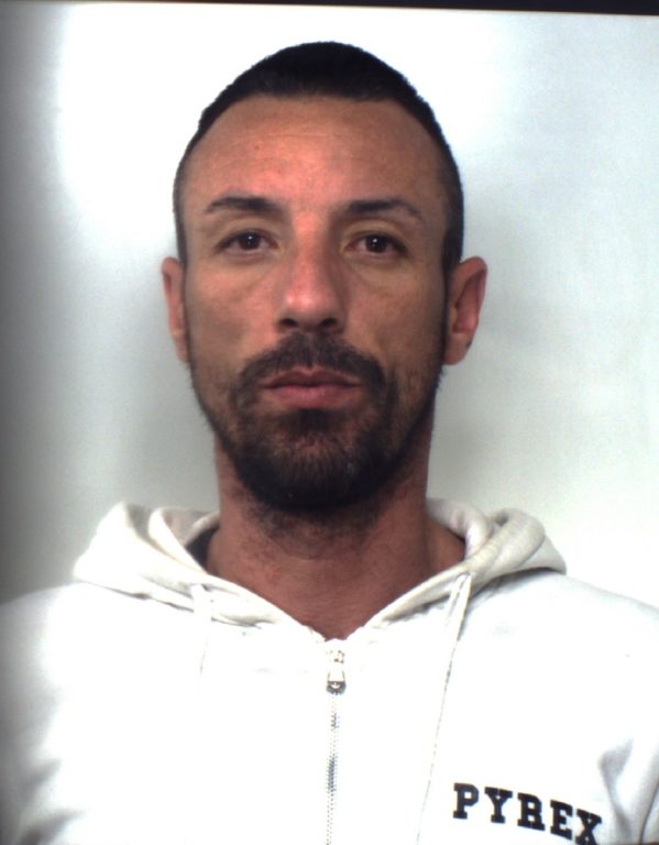 CATANIA, IN MANETTE UNA BANDA DI RAPINATORI SERIALI: CINQUE ARRESTI