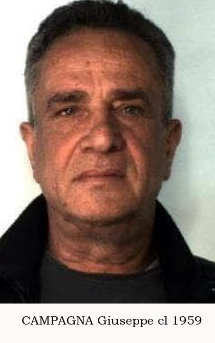 CATANIA, LO SPACCIO DI DROGA NELLE MANI DELLA MAFIA: NOMI E FOTO DEI 40 ARRESTATI