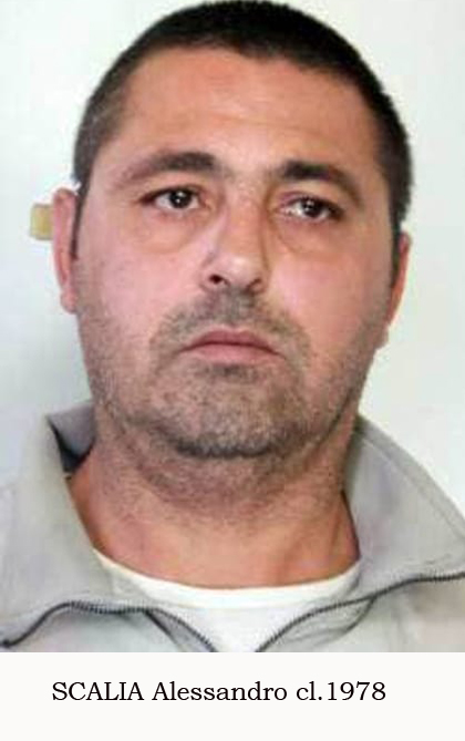 CATANIA, LO SPACCIO DI DROGA NELLE MANI DELLA MAFIA: NOMI E FOTO DEI 40 ARRESTATI