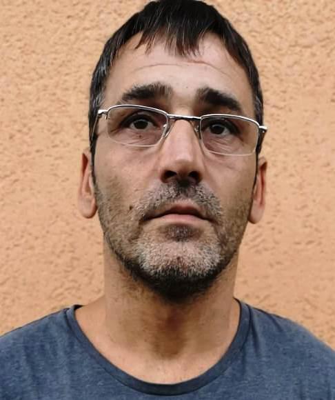 CATANIA. SORPRESO SOTTO CASA A PARLARE CON POSSIBILI ACQUIRENTI: DETENUTO IN MANETTE