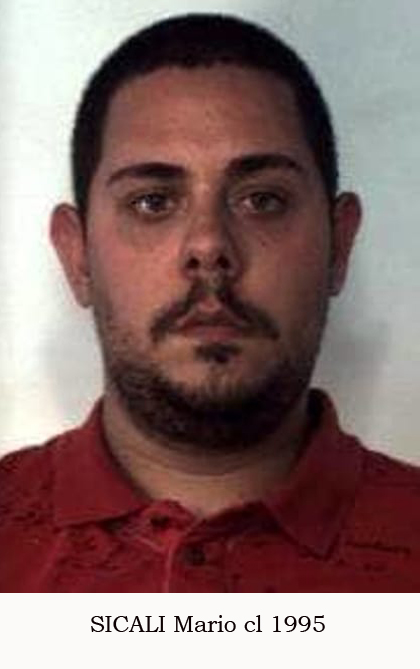 CATANIA, LO SPACCIO DI DROGA NELLE MANI DELLA MAFIA: NOMI E FOTO DEI 40 ARRESTATI