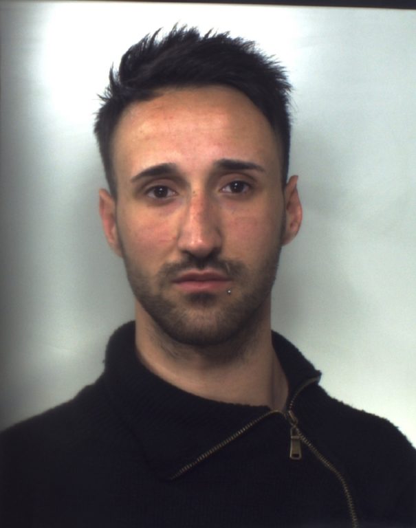 CATANIA, IN MANETTE UNA BANDA DI RAPINATORI SERIALI: CINQUE ARRESTI