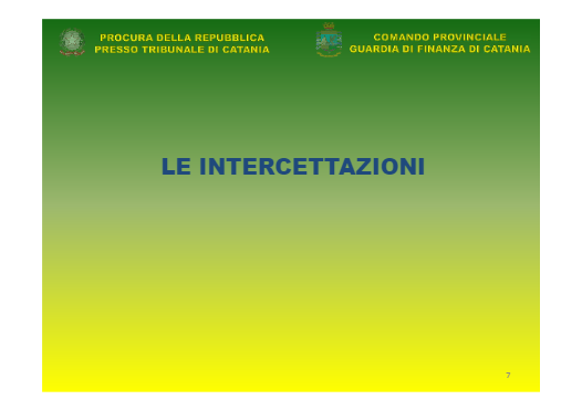 ANAS CORRUZIONE, LE INTERCETTAZIONI TRA I DIPENDENTI ARRESTATI