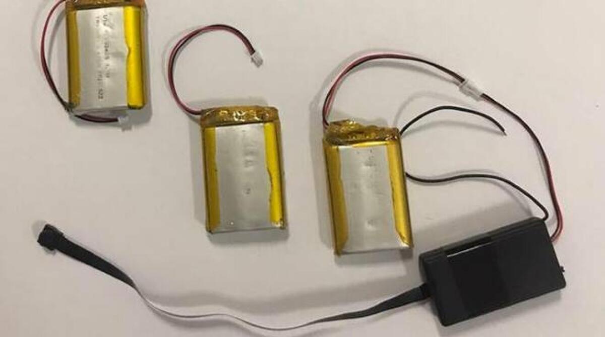 ROMA. CON UNA MICROCAMERA FILMAVA L’INTIMO DI DONNE CHE INDOSSAVANO LA GONNA,  DENUNCIATO SICILIANO - 