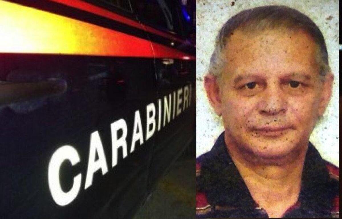 PATERNO': UCCISE IL GIARDINIERE CON 55 COLTELLATE, PM CHIEDE L'ERGASTOLO - 