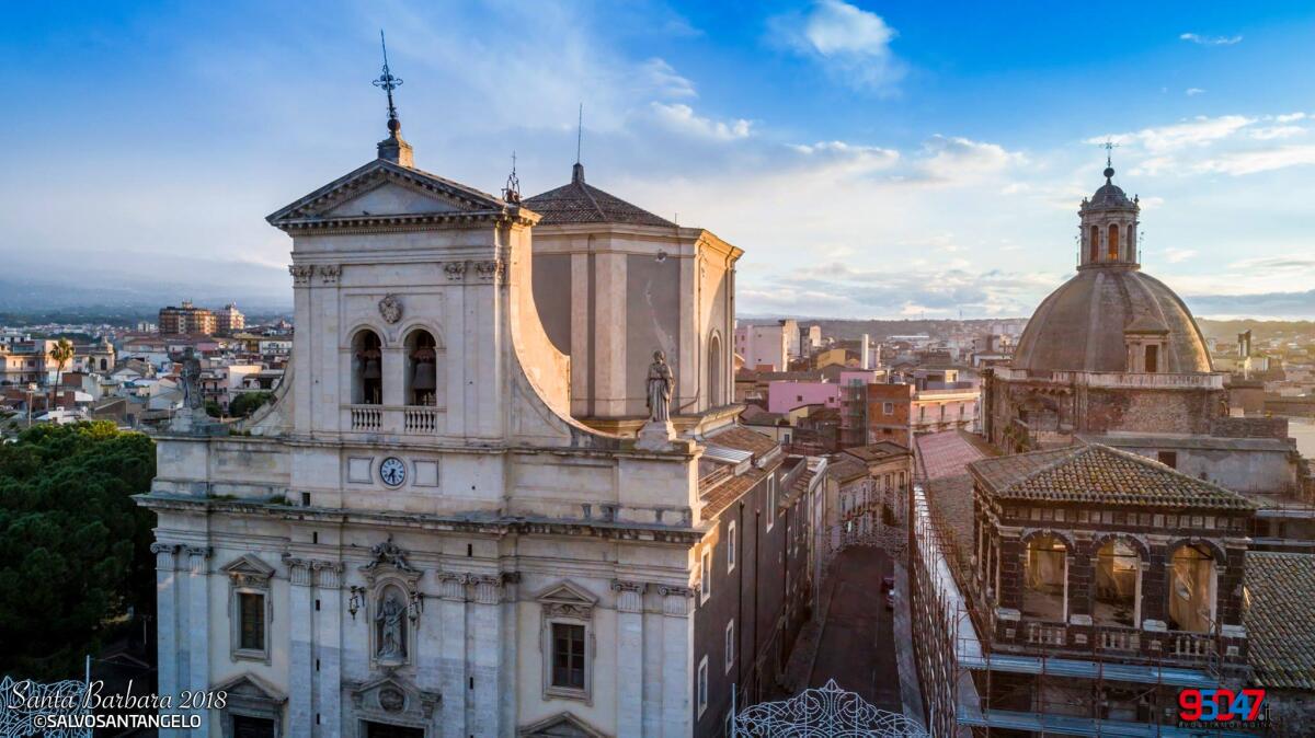 PATERNO’: SONO 1048 GLI STRANIERI RESIDENTI IN CITTA’ - 