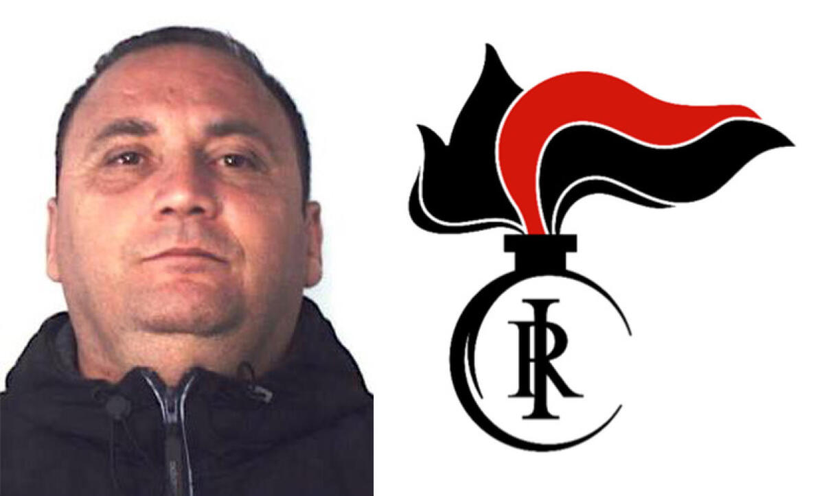 MOTTA SANT’ANASTASIA: CONDANNATO AD OLTRE 3 ANNI PER DROGA - 