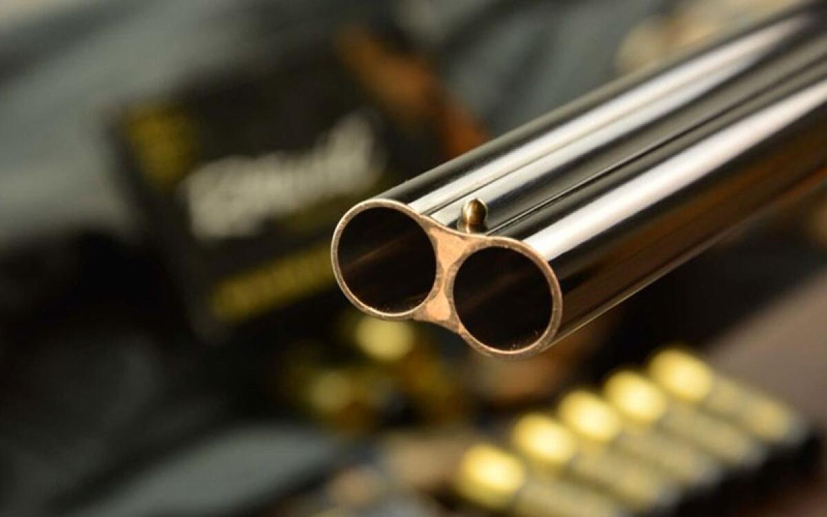 RAGALNA:  TENTATO OMICIDIO, FERMATO UN 82ENNE. LA VITTIMA GRAVE AL POLICLINICO - 