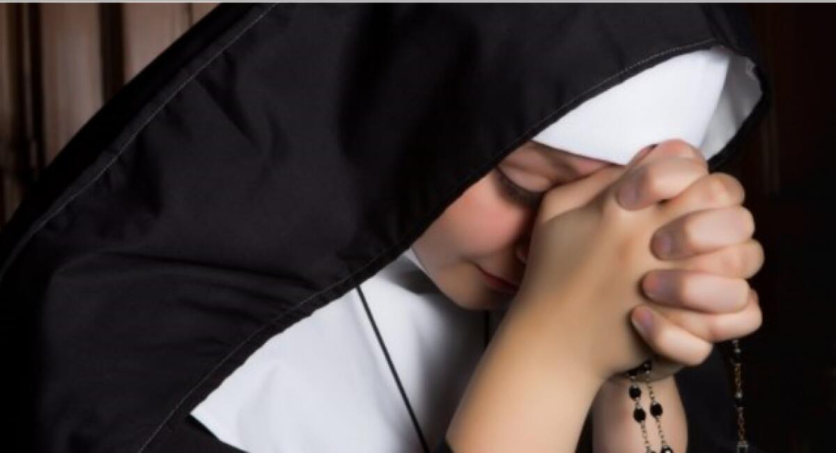 S. AGATA DI MILITELLO: SUORA CON DOLORI ADDOMINALI SCOPRE DI ESSERE INCINTA - 