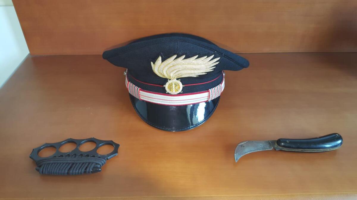 ACIREALE: DUELLO RUSTICANO PER AMORE DI UNA DONNA, TRE DENUNCIATI - 